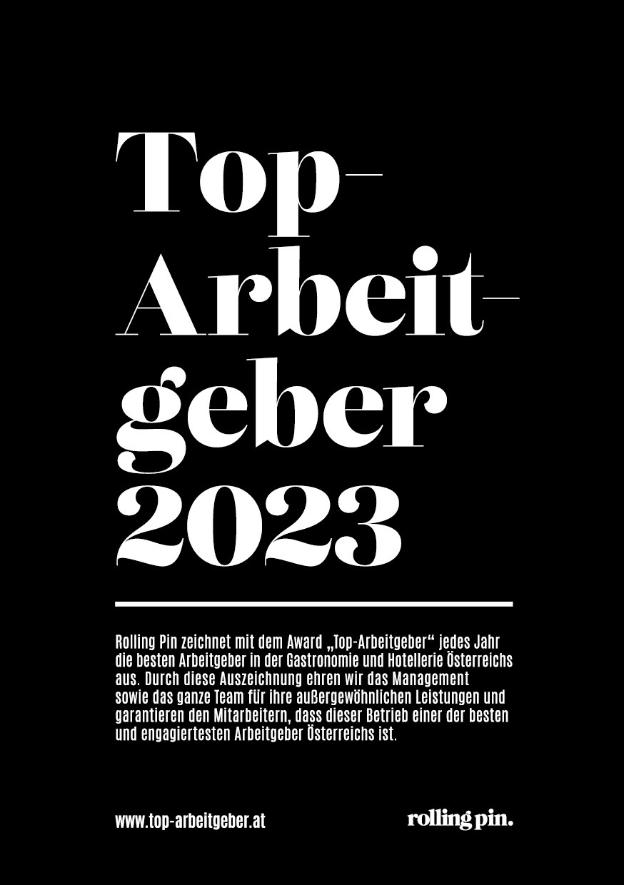 Top Arbeitgeber 2023